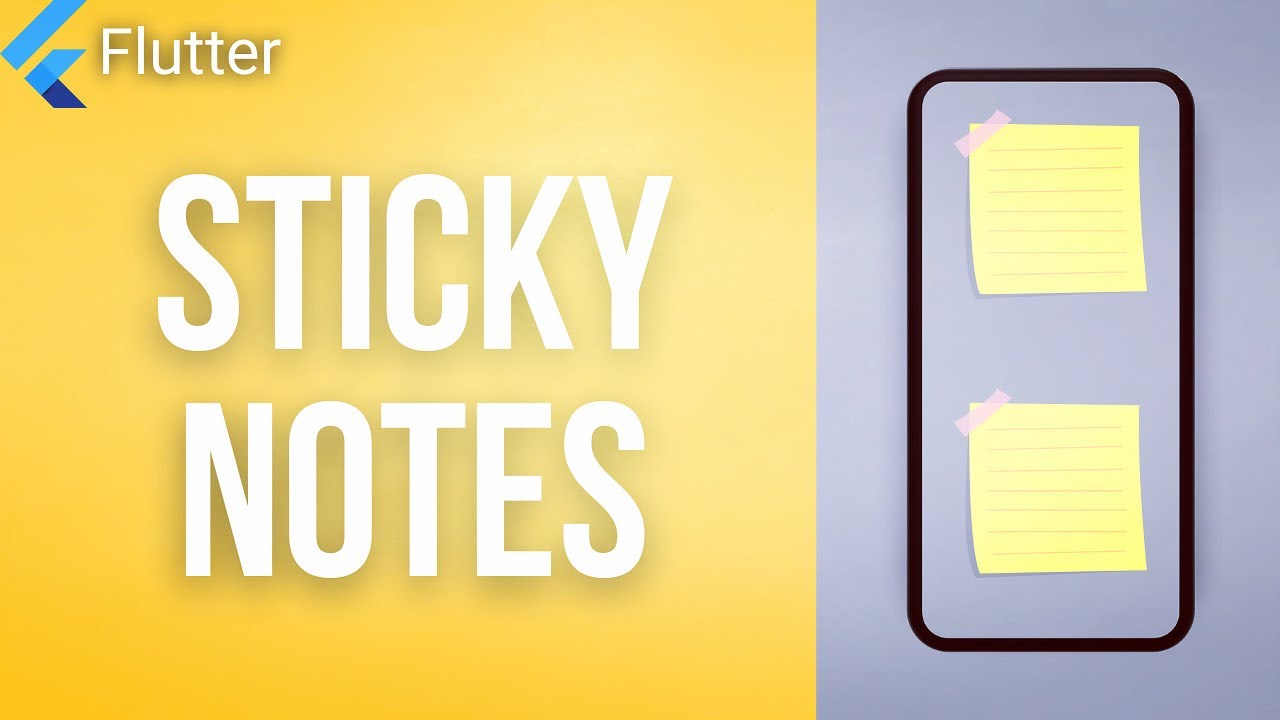 NOTES app &bull; Flutter &times; Google Sheets