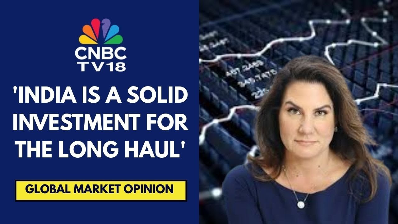 There Is Not Much Going On For The US Market Outside Of The AI Trade: QI Research | CNBC TV18