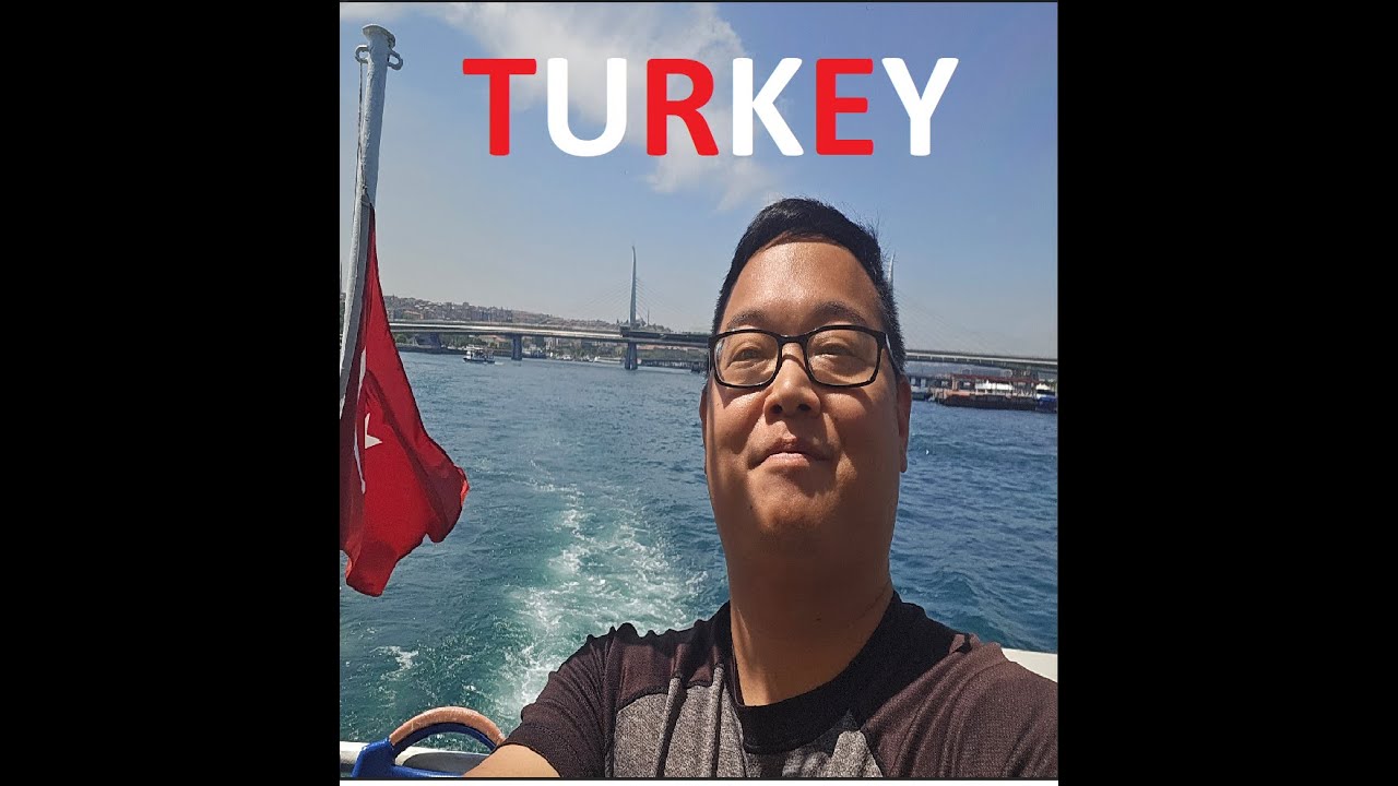 Turkey Travel Documentary Video #traveldocumentary