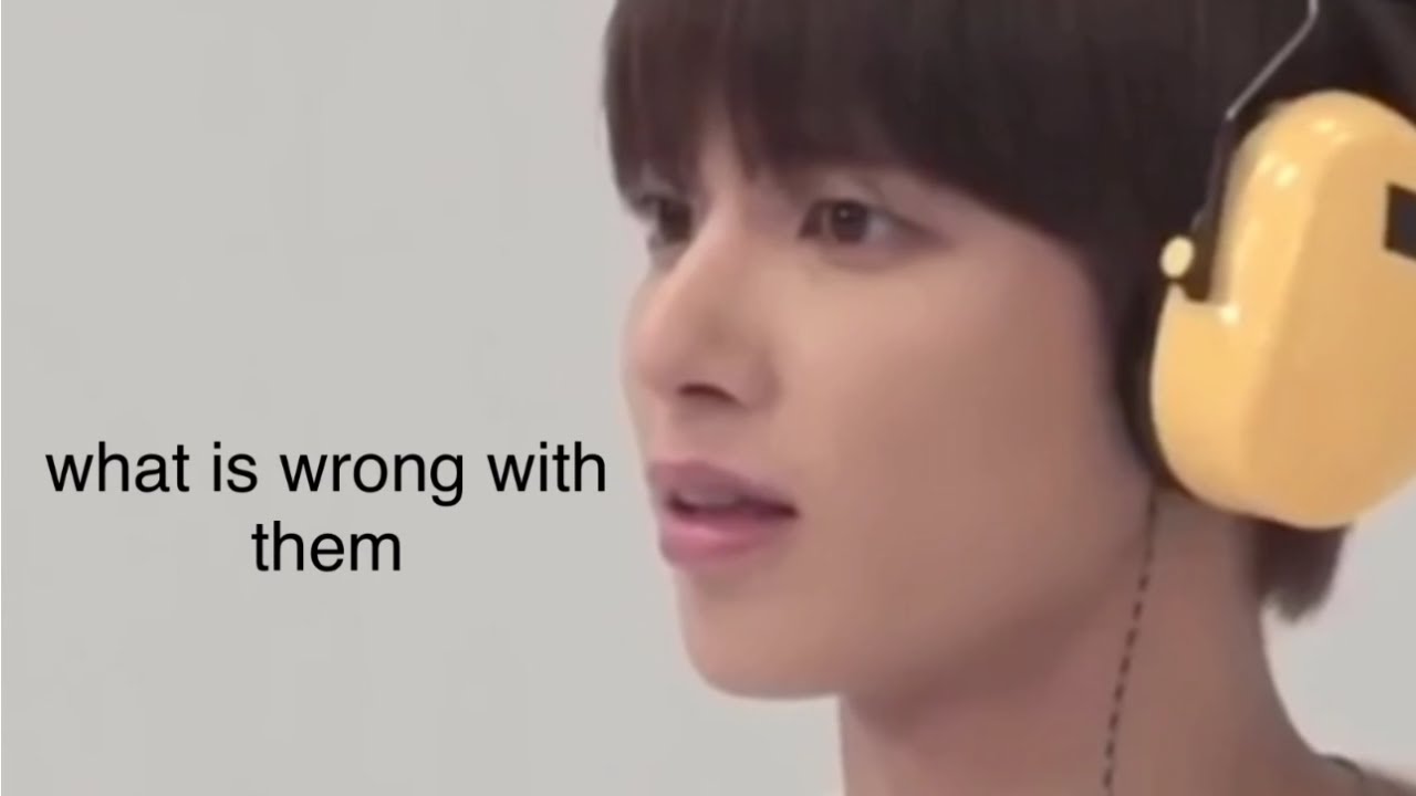 txt being chaotic on to do for 20 minutes straight
