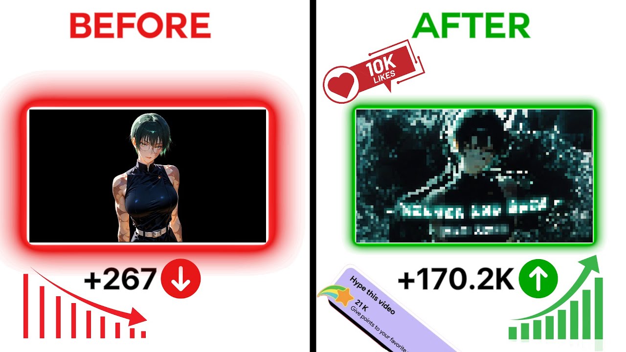 How To Get VIEWS On Your Edits In 2026! (No BS)