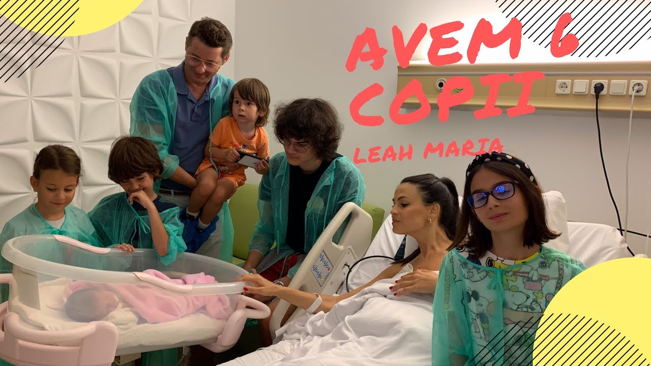 AVEM 6 COPII