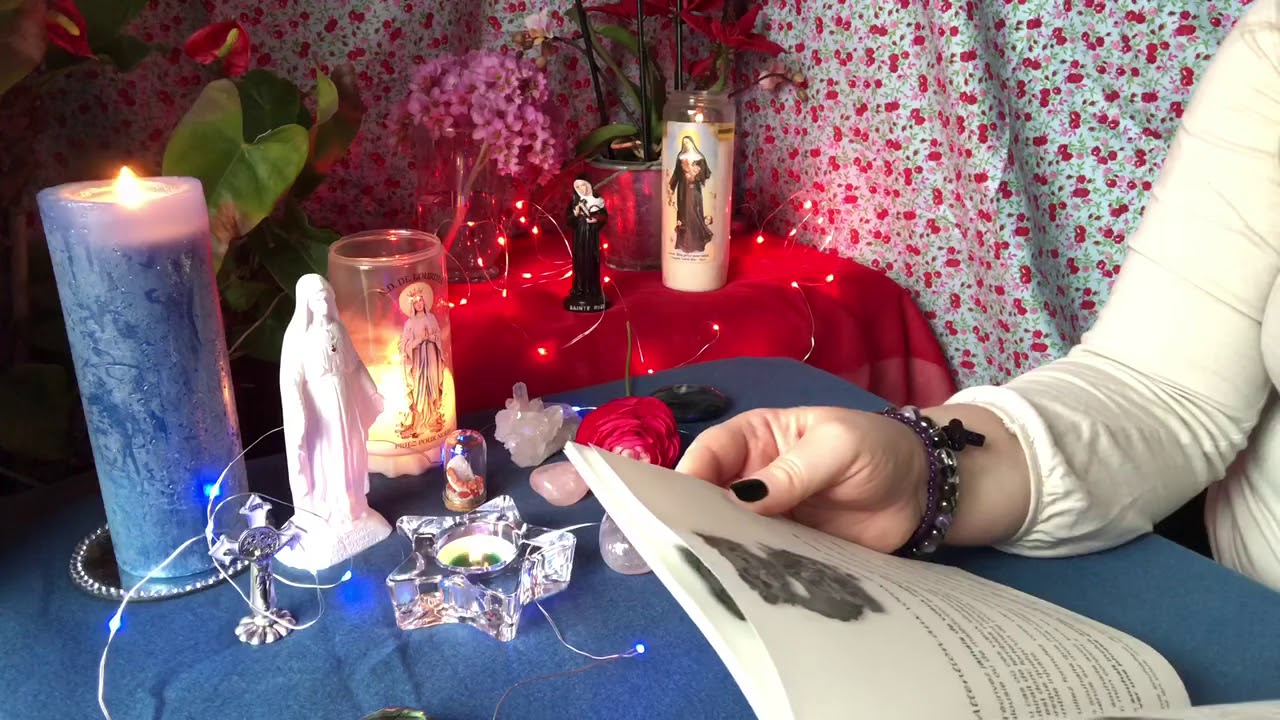 🌑♥️✨Rituel nouvelle lune✨♥️🌑 Une connexion d’amour avec votre autre ♥️✨⭐️🌑