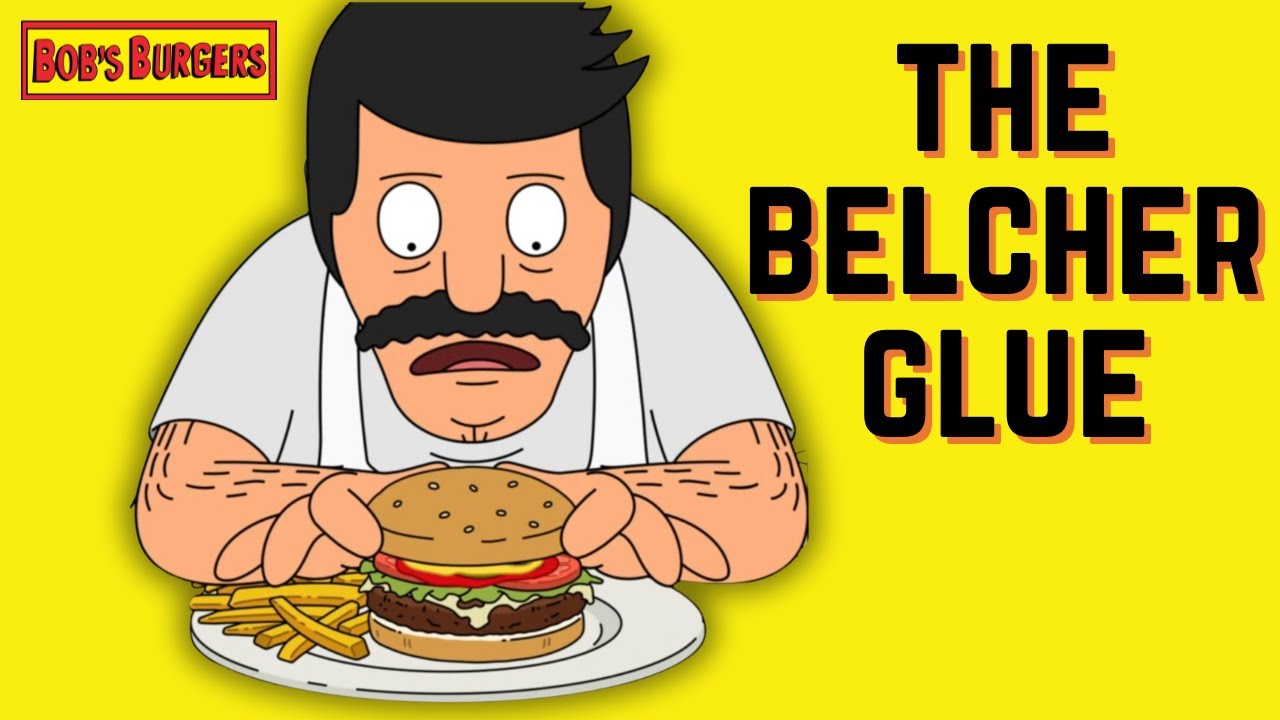 Why Bob Belcher is the Most Relatable Cartoon Dad Ever