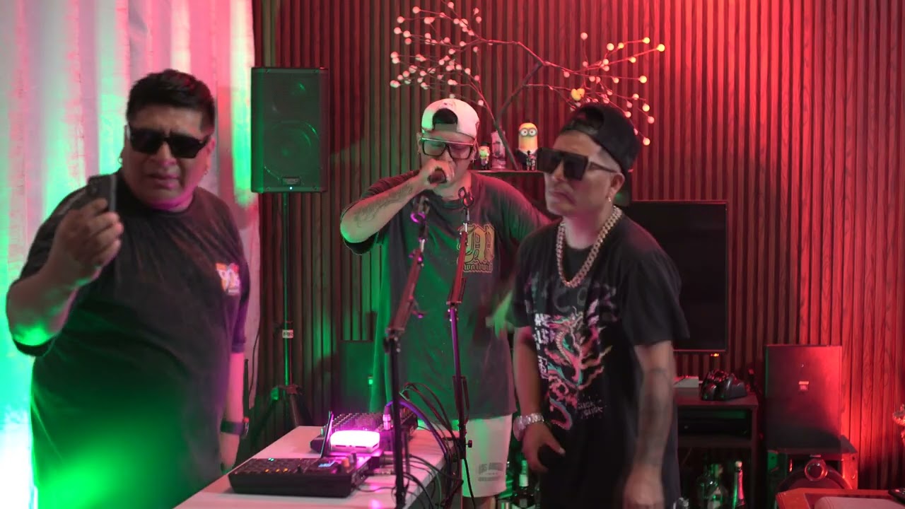 Te Pido Amor   Tonysamgelo   2025