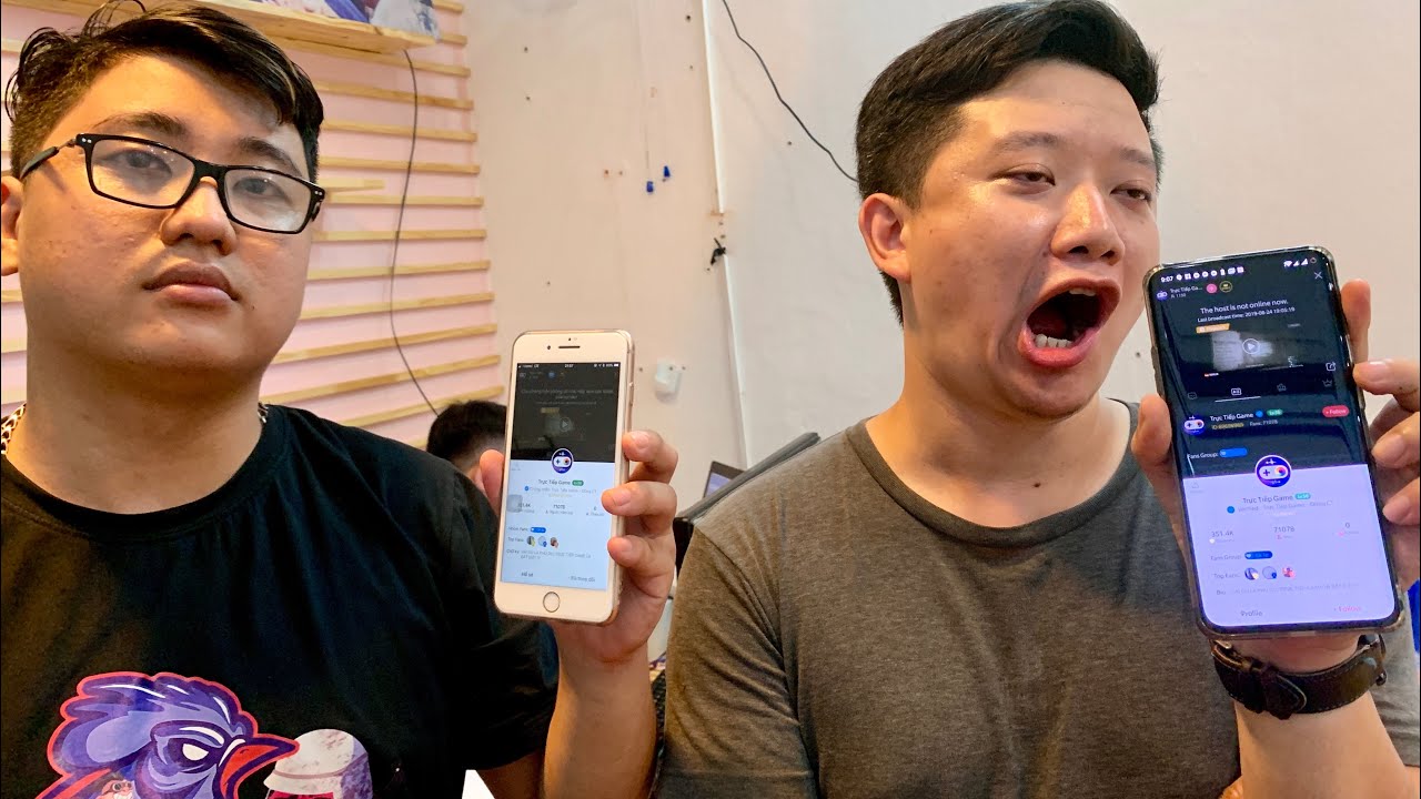 (Vlog) TEAM ĐỤT SẼ COOP TRÊN NONOLIVE NHIỀU HƠN !!! Mời ae đăng ký theo dõi !!!