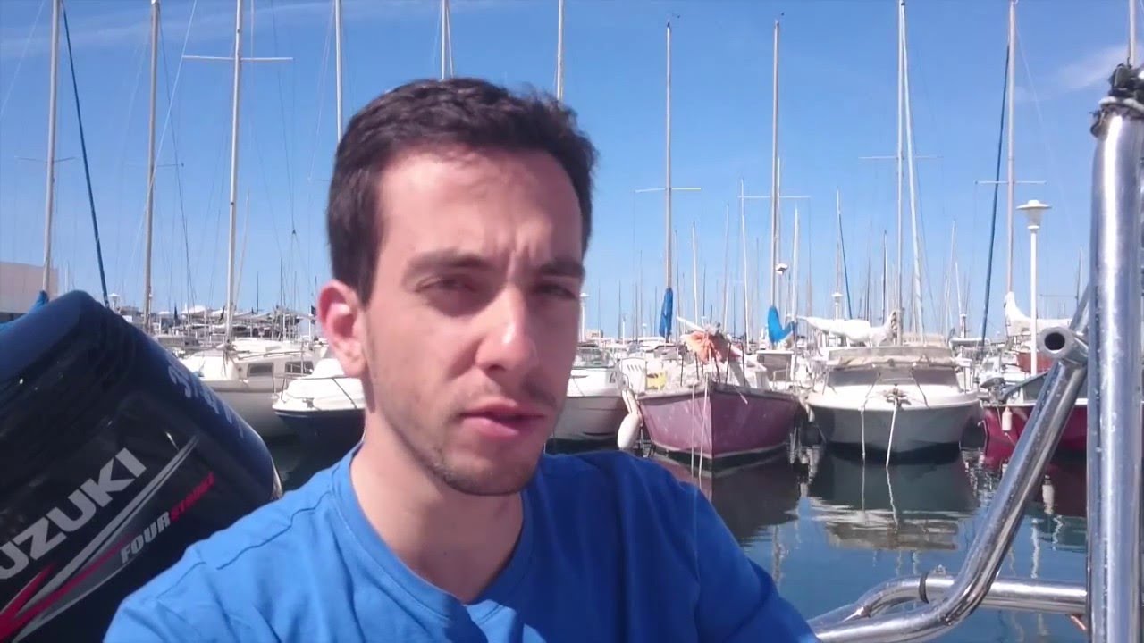 Formaton Divemaster et N4 plongée : Thomas en parle
