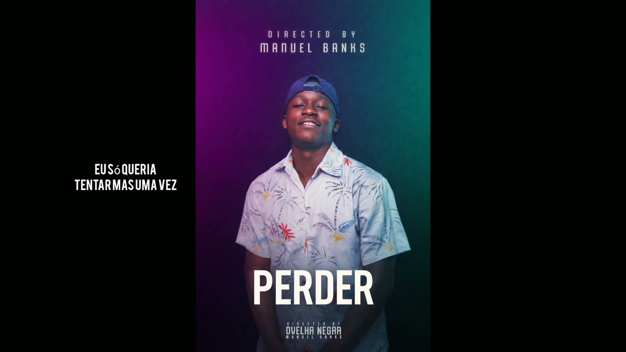 Ëü Yürï_perder_(áudio oficial)_prod euREC🔴