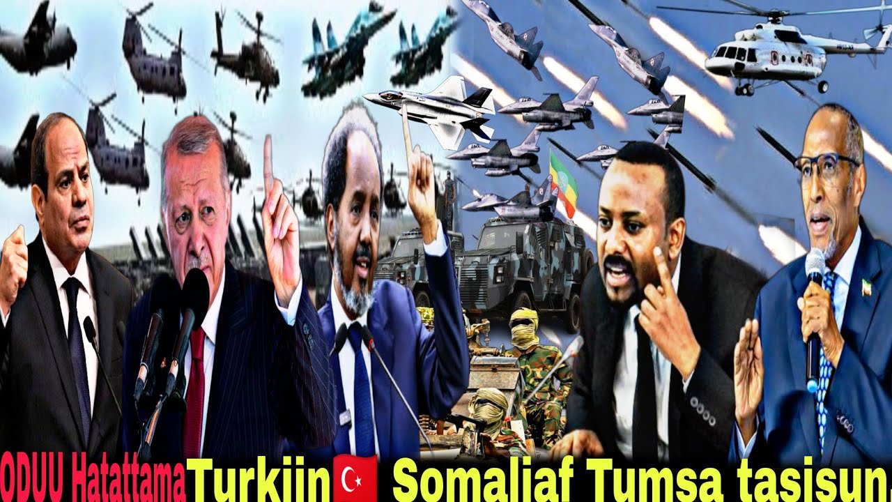 ODUU Amme Filanno somaliland gagesa jirtu ilalchise Ganfa Africarati hasa tasisun.[13 November 2024]