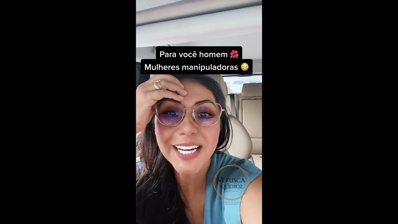 Mulheres manipulam? 5 dicas de pontos a serem analisados por você