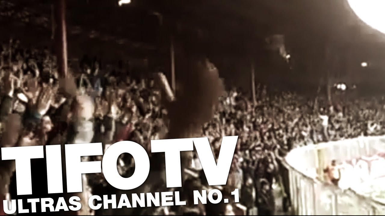 ŞIRINLER. .. STYLE & CHANT 'SAMPION' - Ultras Channel No.1