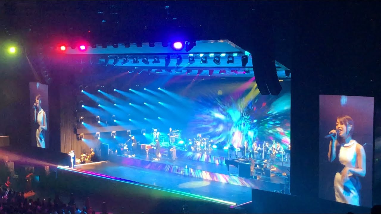 宇多田ヒカル - Play A Love Song 2018/11/29