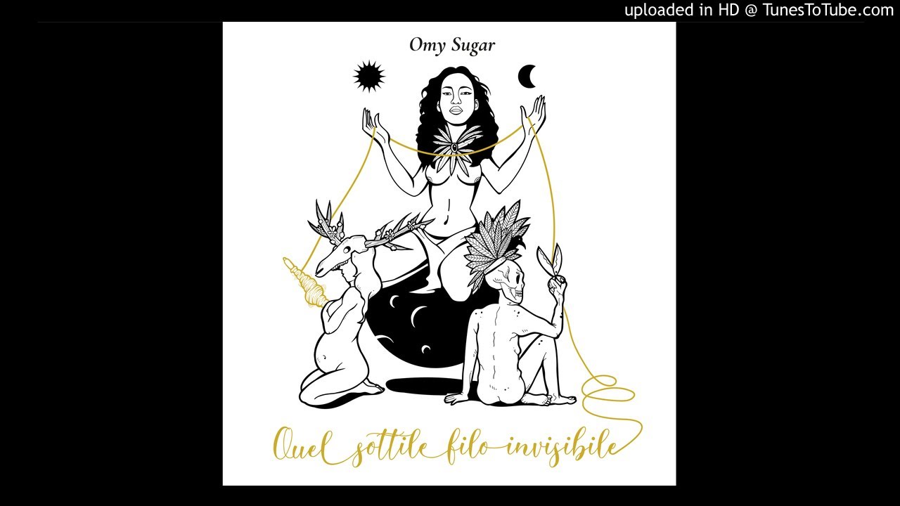Omy Sugar-  L'Ossola (prod.Elm Beats)