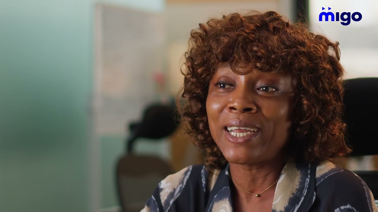 How a Migo Loan Helped My Business Grow | Fast & Reliable!