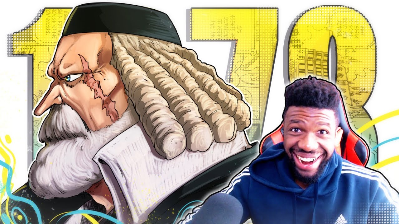 DECEPTION... DISGRACE | One Piece Chapter 1078 Live REACTION