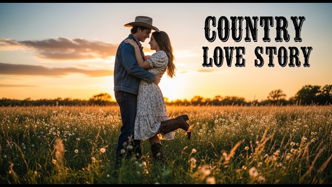 🎸🌙 Country Heart & Soul: Songs That Speak the Truth! 🤠