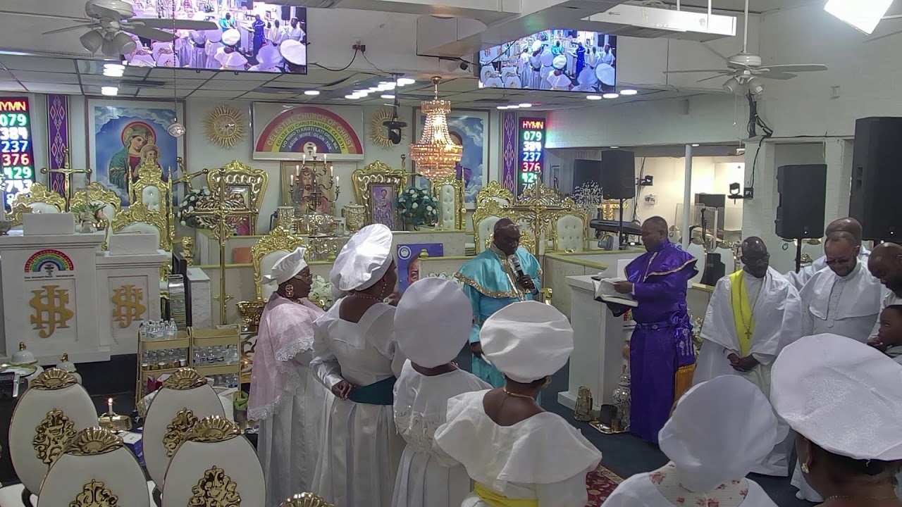 📡 LIVE | Devotional Service – February 22 2026| CCC New Jerusalem Parish, MD