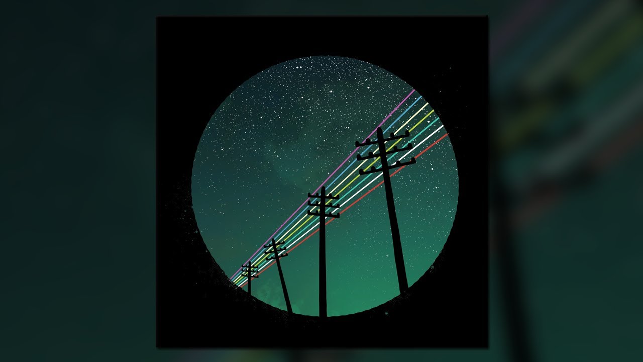 TTNG - This Town Needs Guns - [Full Album]