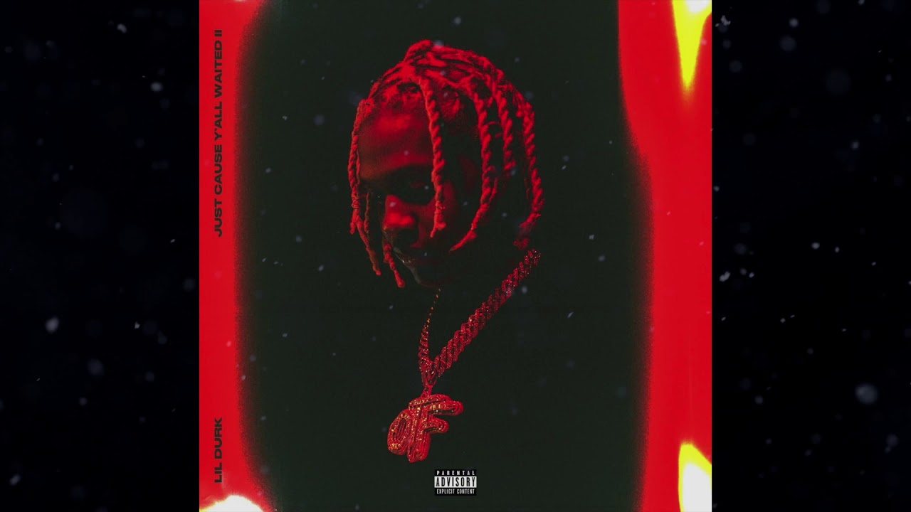 *FREE* Lil Durk type beat 2020 - 
