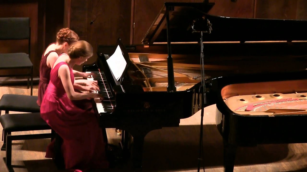 Schubert Allegro in A minor 