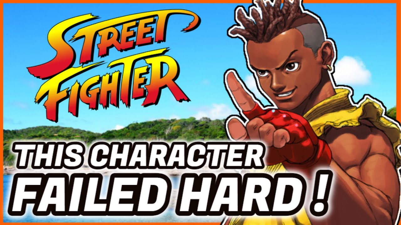 Неловкая история Шона! — документальный фильм о персонаже Street Fighter (1997–2022)