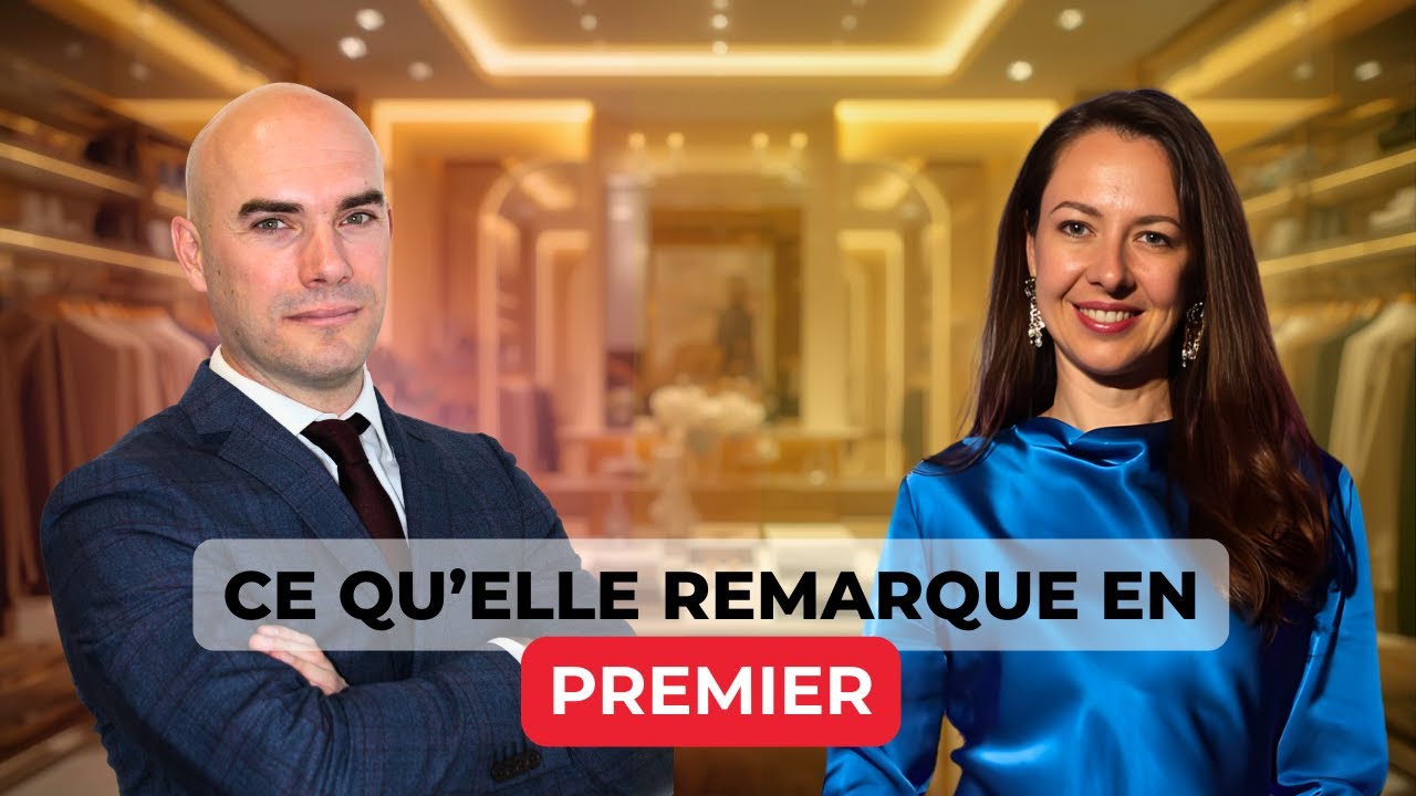 Comment s’habiller pour séduire une femme russe : les conseils d’une styliste
