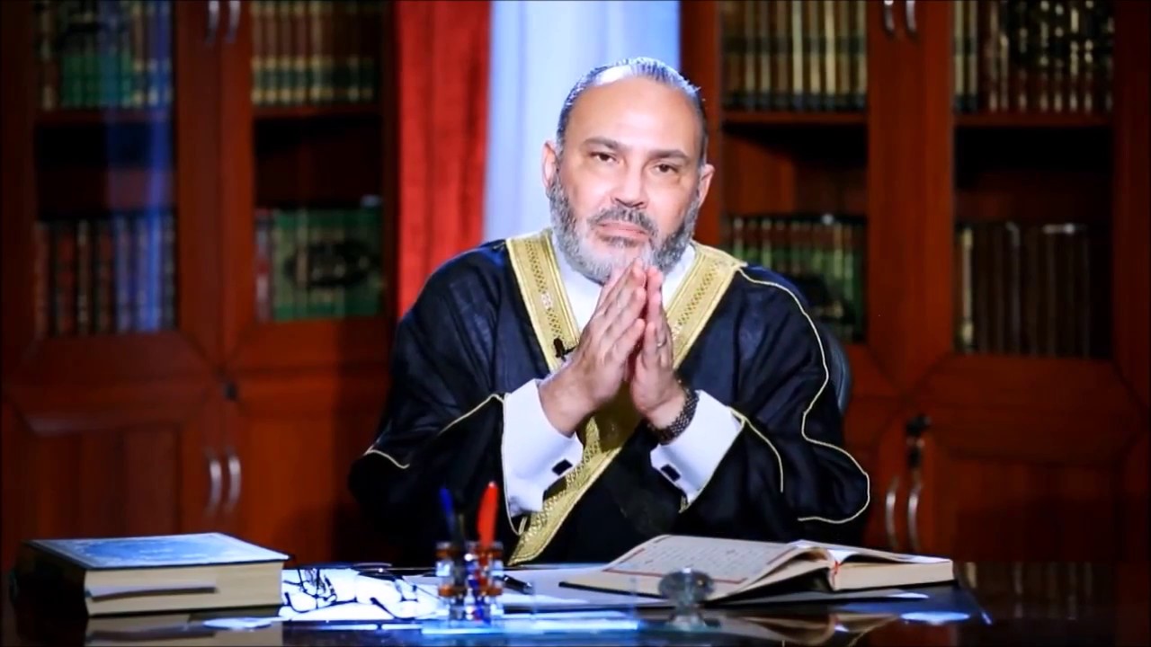 كيفيه ألإختيار؟وصف الرجال؟ القوامة تكليف و ليست تشريف. من المرأه الناشز؟ الضرب معناه الإحتواء.