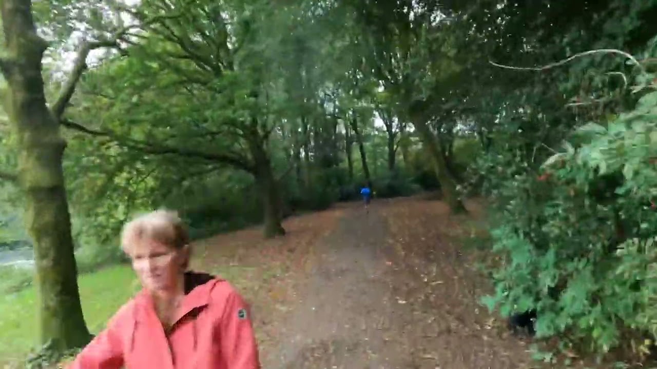 Stadspark parkrun Groningen (07-10-23)