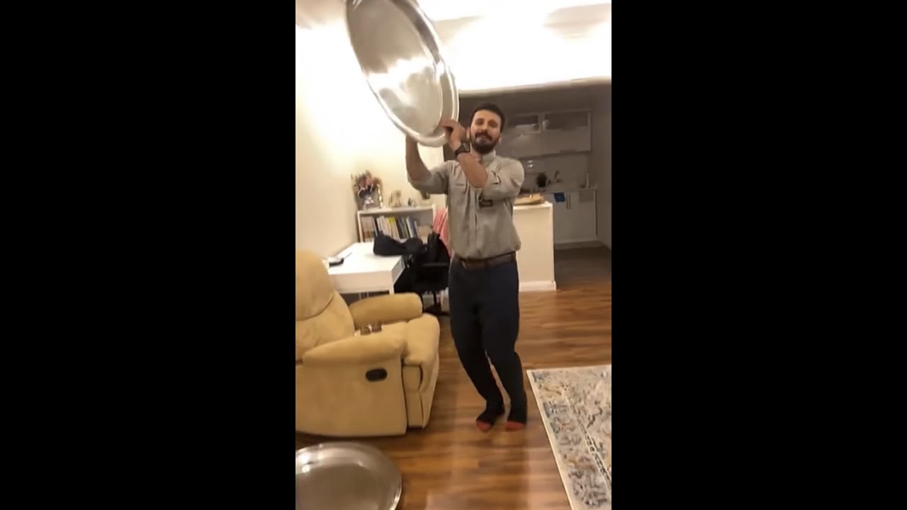 سنابات حصه الغماس مع ولدها عبدالله 😂😂 تداهم بيته وهو مخبي شي عنها