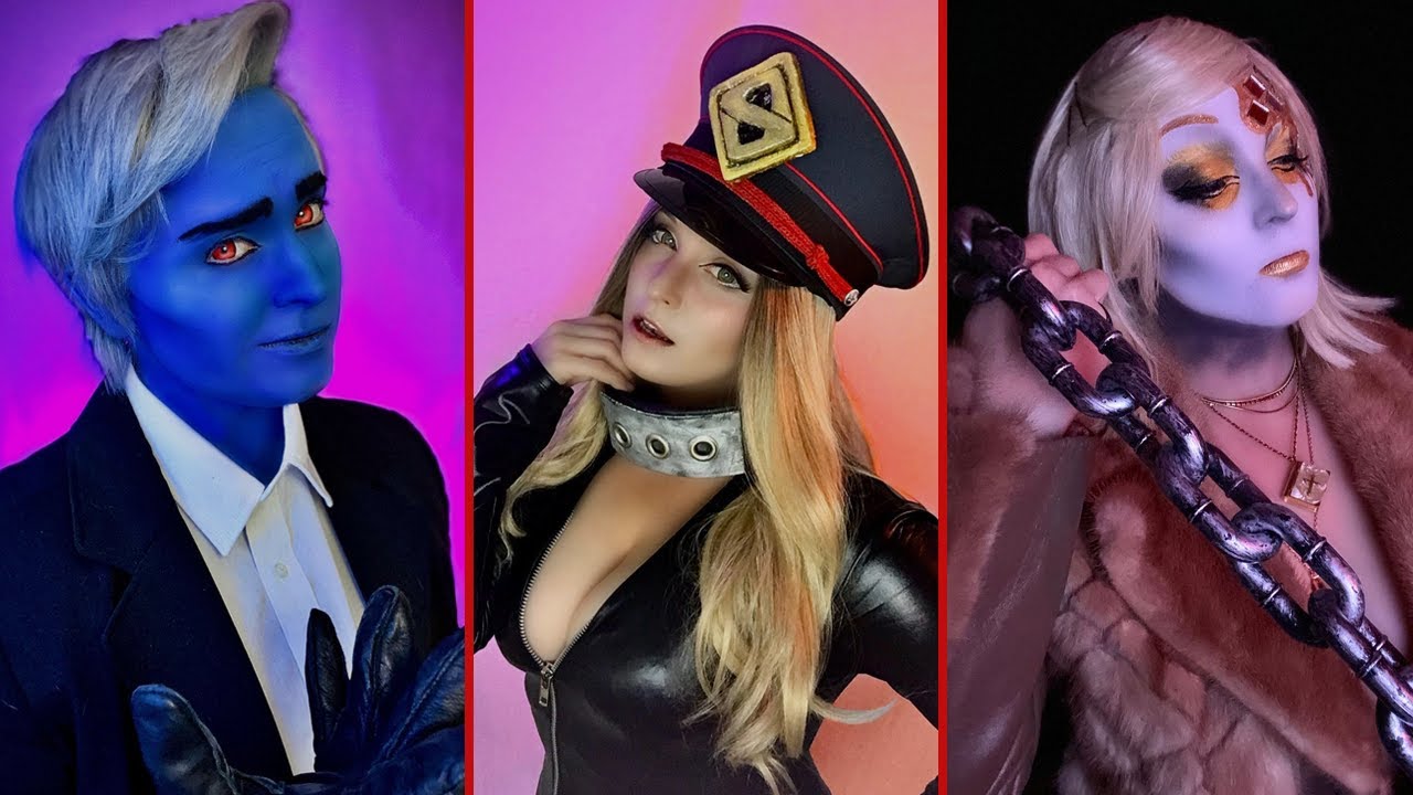 What Does A Cosplay Beginner NEED?