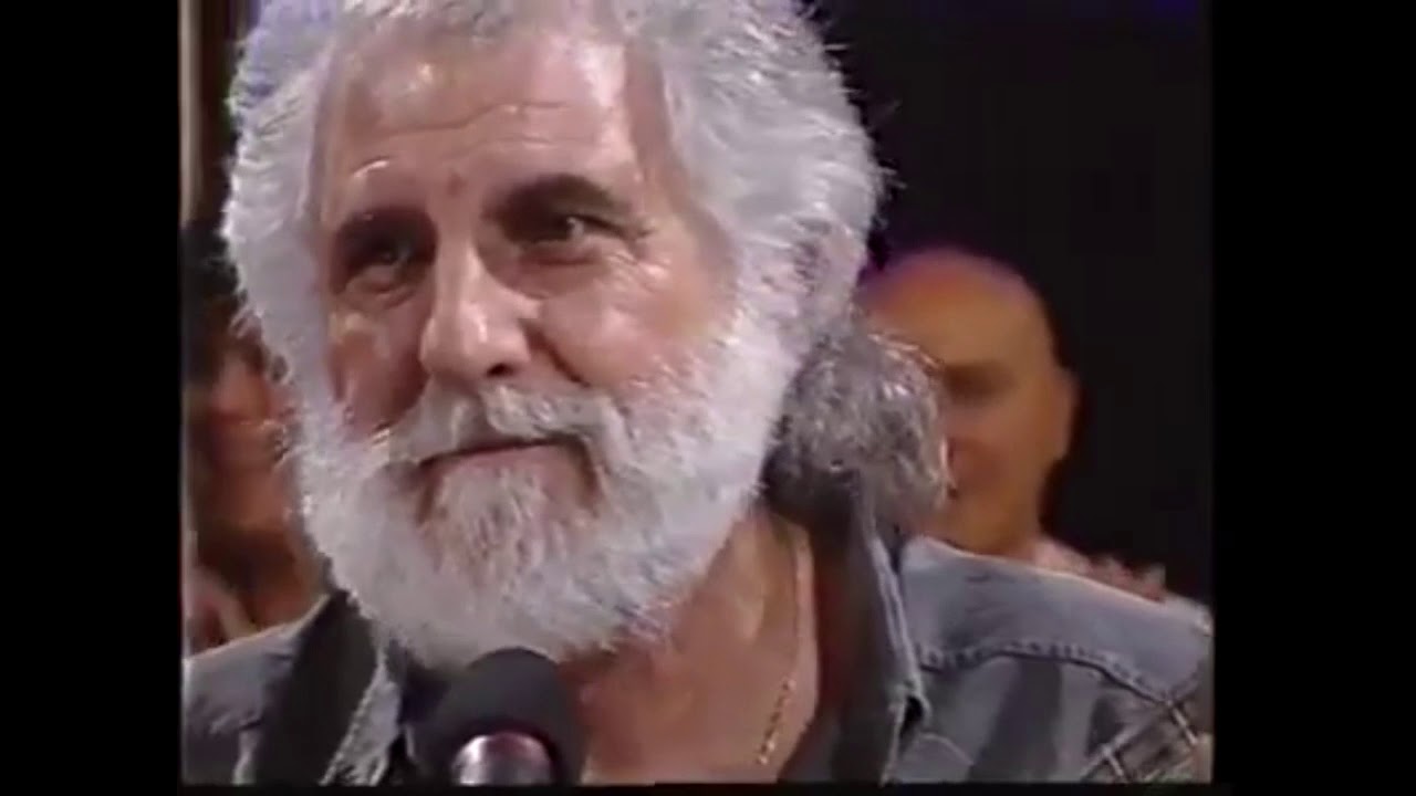 Larralde en Vivo - Fogonera