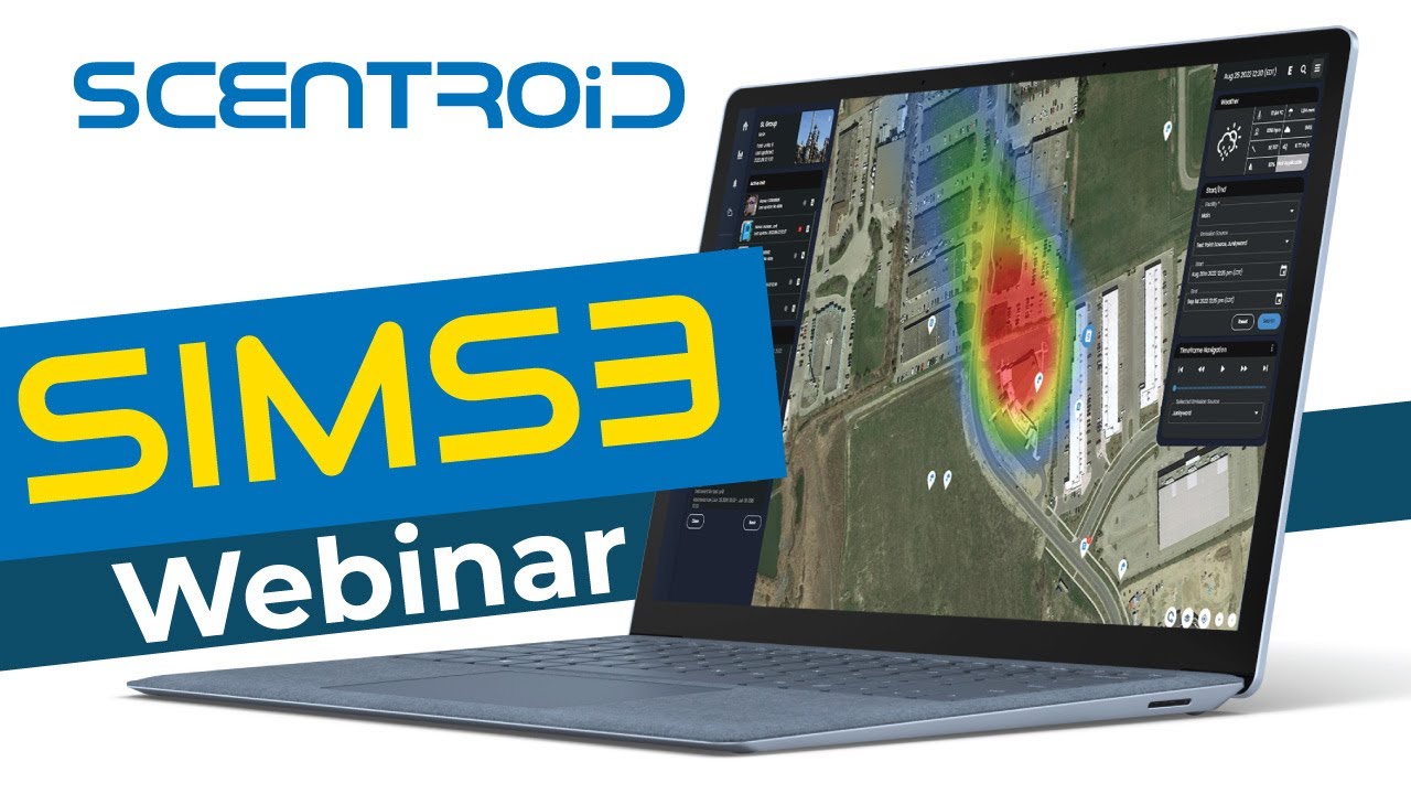 SIMS3 Webinar