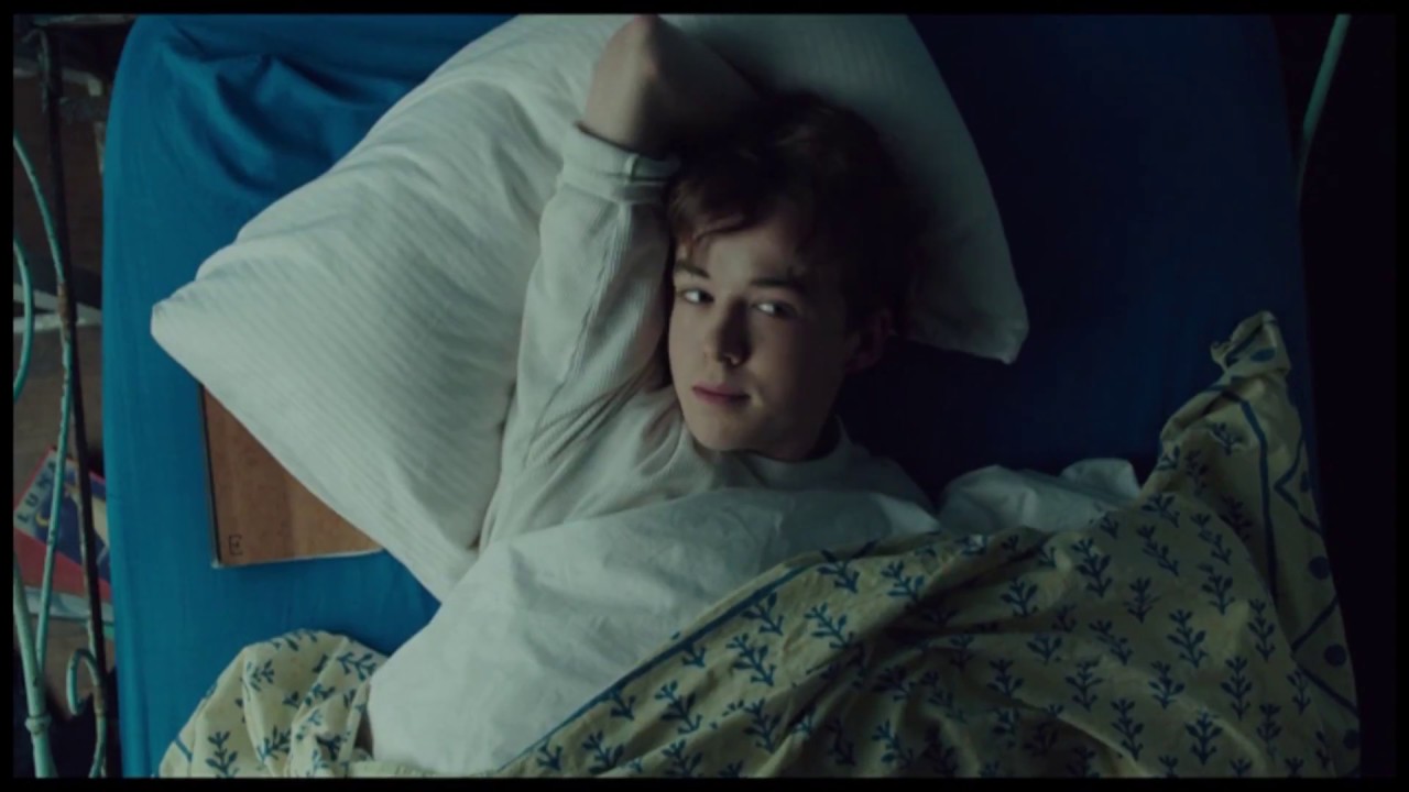 Beck - Blue Moon (Unofficial Video)