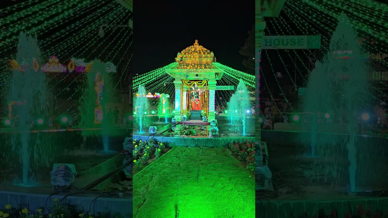 Tirupati balaji maharaj temple chennai 