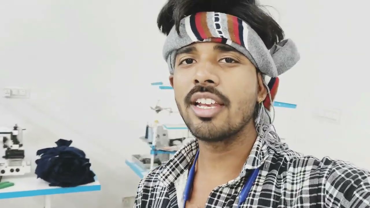 #shirt mein baju kaise chadhate hain 😊😊