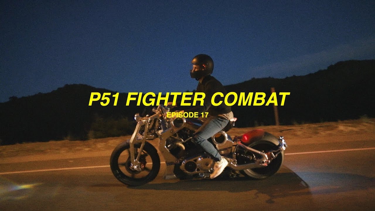 RIDING A $250,000 MOTORCYCLE!!! - EPISODE 17 - JUSTIN ESCALONA