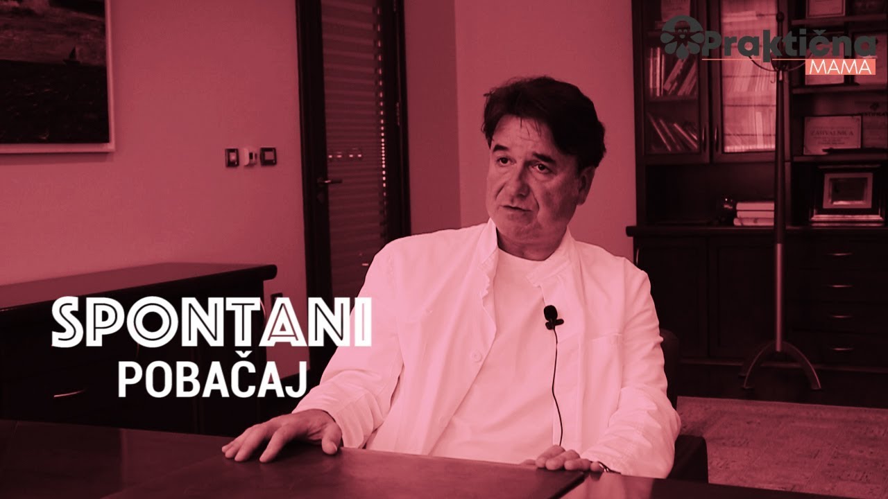 Spontani pobačaj - Zašto se dešava i šta treba poduzeti