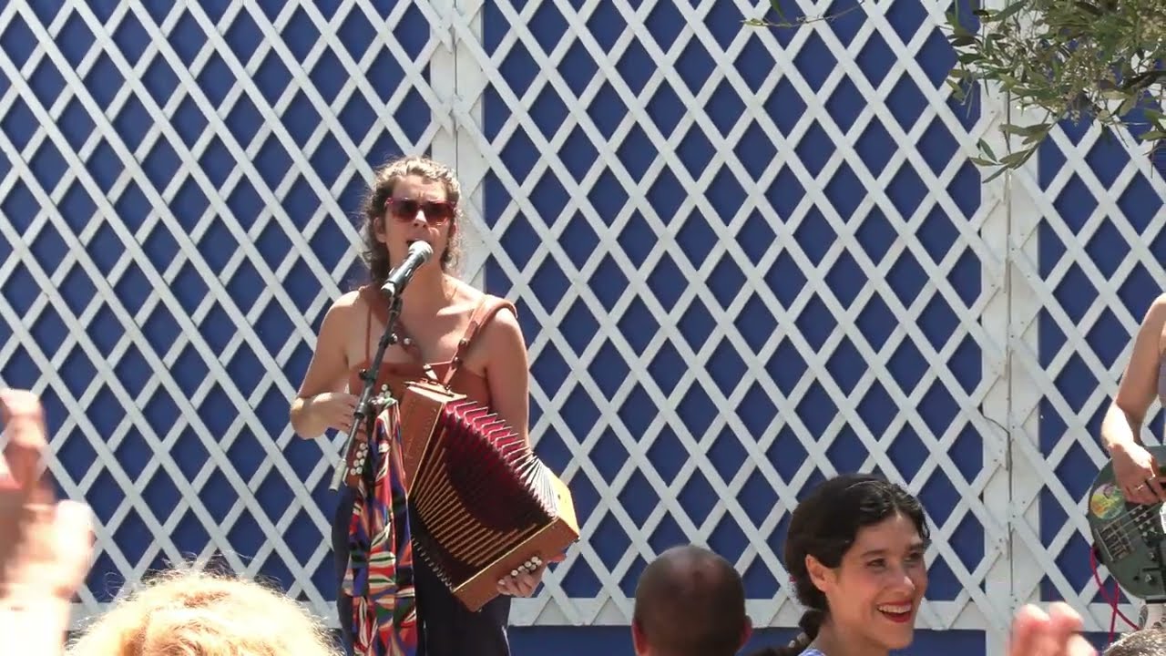 La Tremoulina