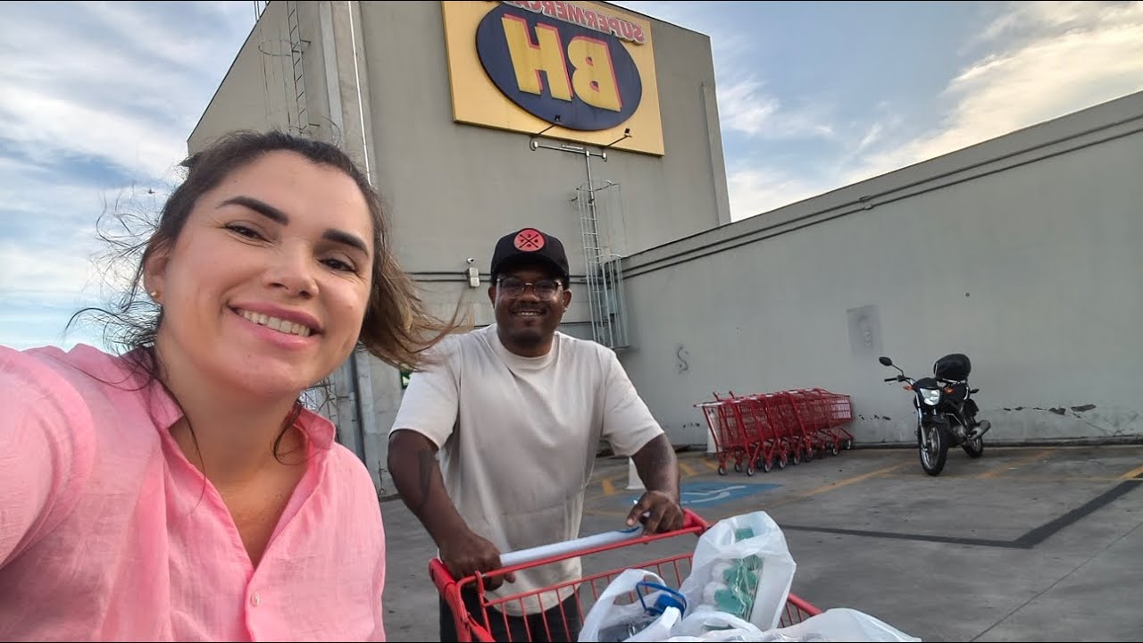 Voltamos pra casa 🏡 |  Compras no mercado fomos ao CEASA  e mais VLOG- Família na correria 