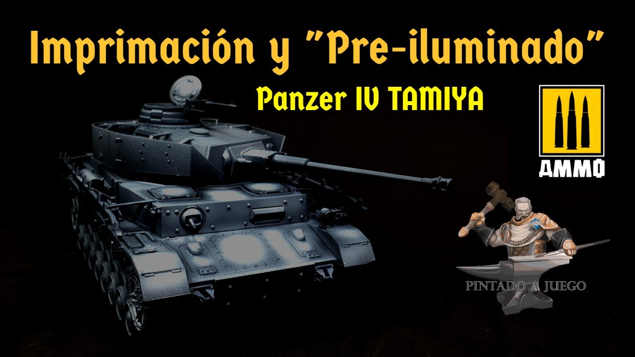 👨‍🎨TECNICAS👩‍🎨:Imprimación y 
