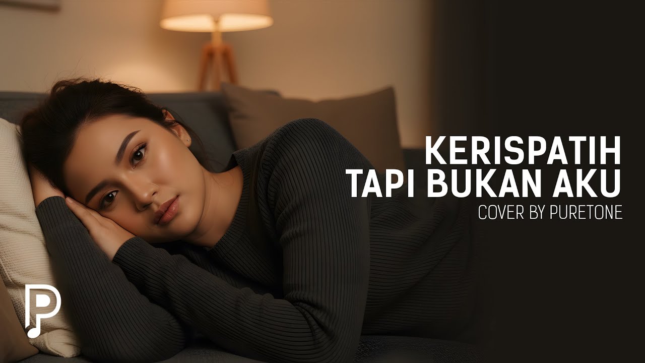 Tapi Bukan Aku - Kerispatih (Cover by PureTone)