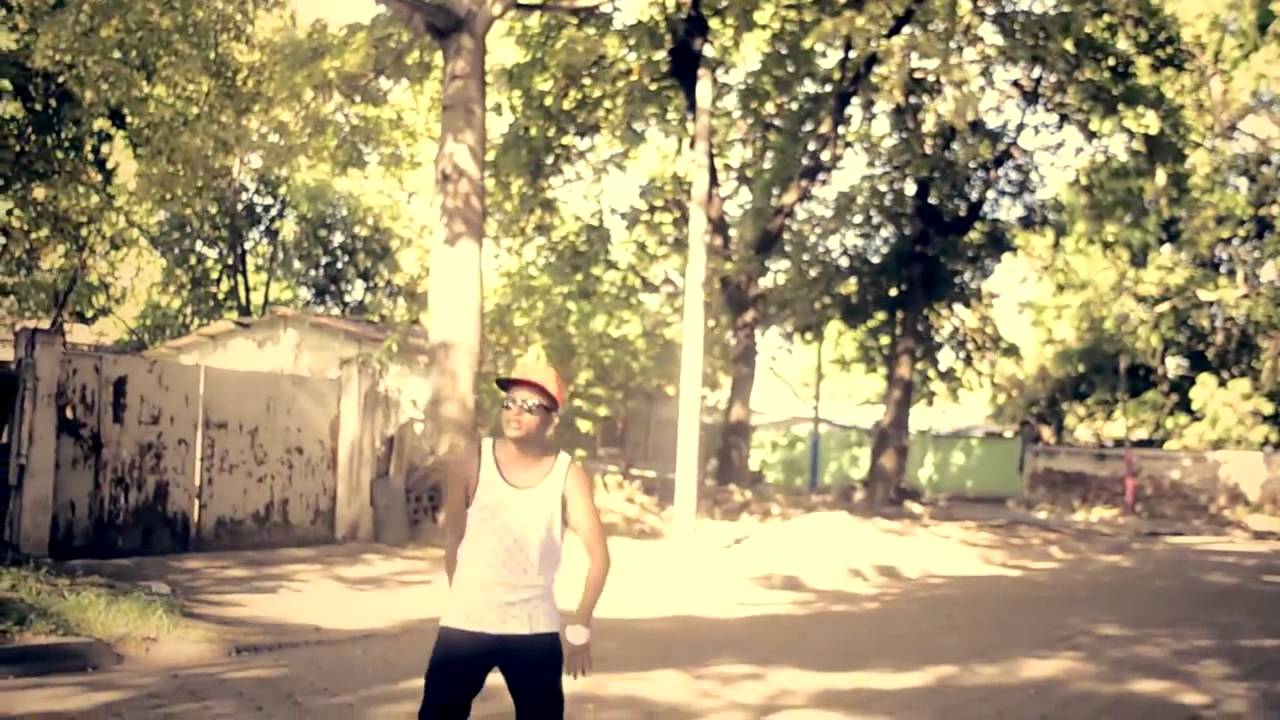 RealJam | Donde Estan | Dj Emsy - El Salvador 2015