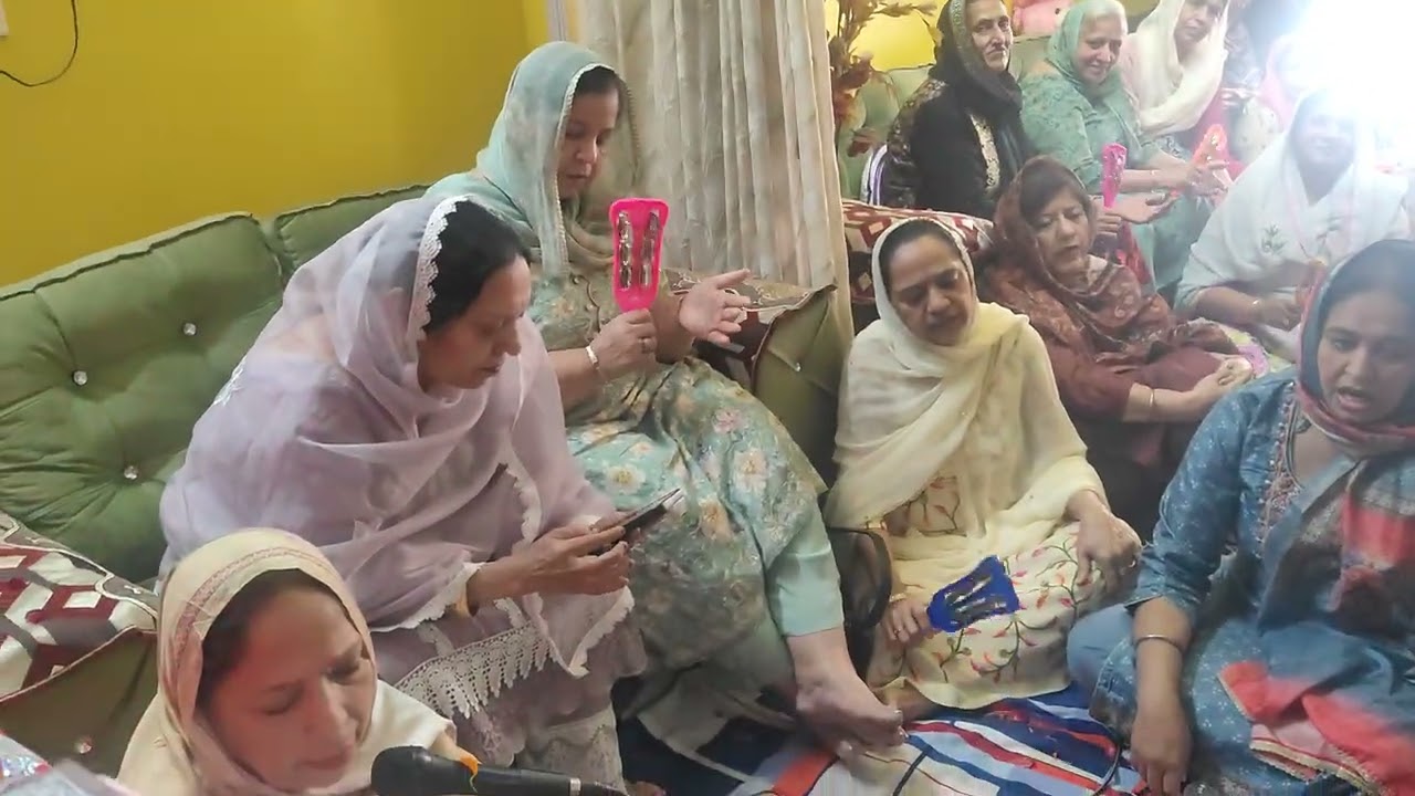 Khushkhabri Yaara Khushkhabri 