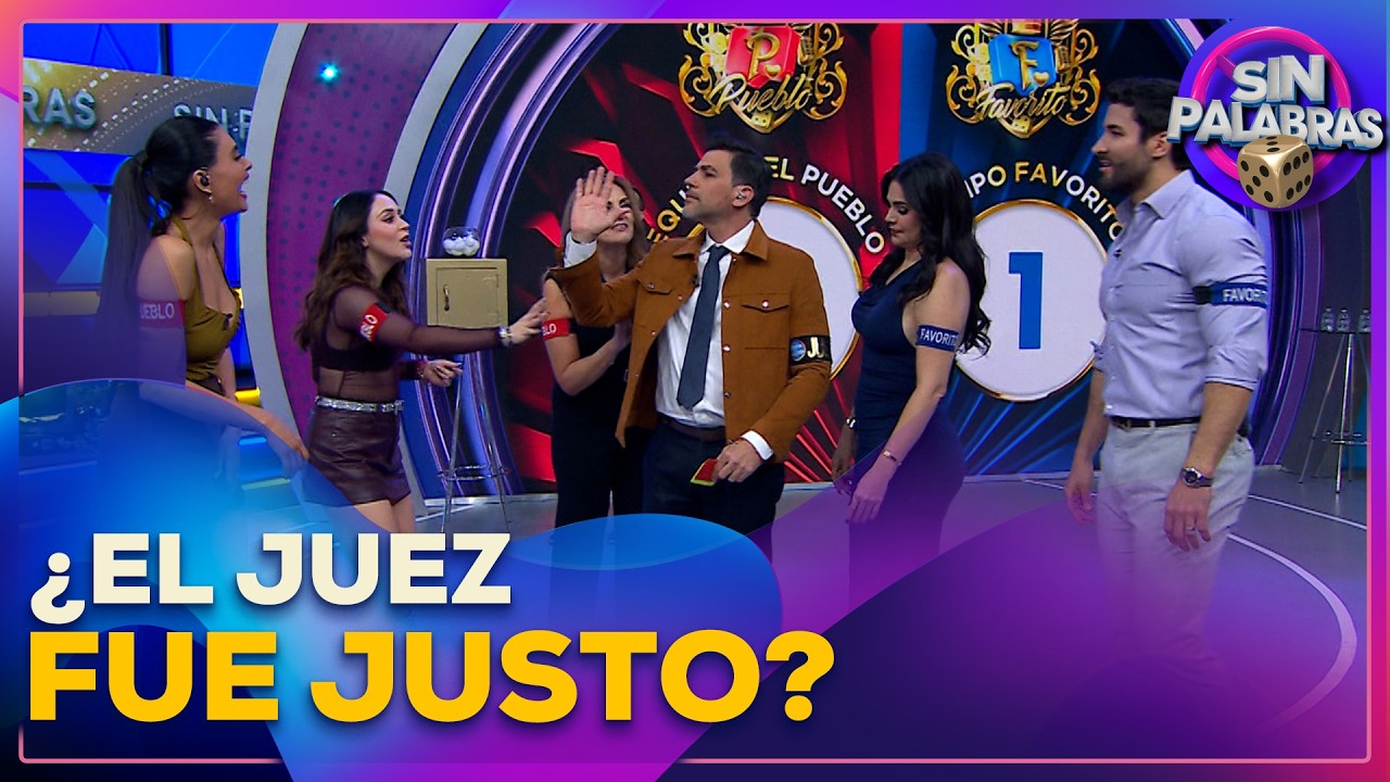 ¡Hubo muchas dudas en el juego y se revisó más de DOS VECES el VAR! 👀😵‍💫 | Venga La Alegría