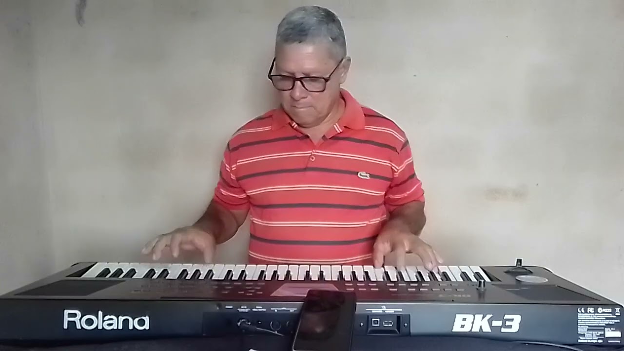 Jesus Cristo está passando por aqui 🔥🔥.