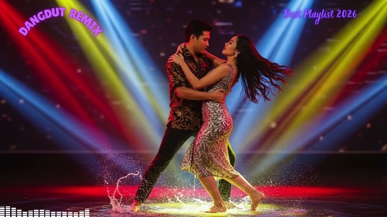 Dangdut Remix Love Songs of All Time 💖 | Indonesian Romantic Mood Playlist