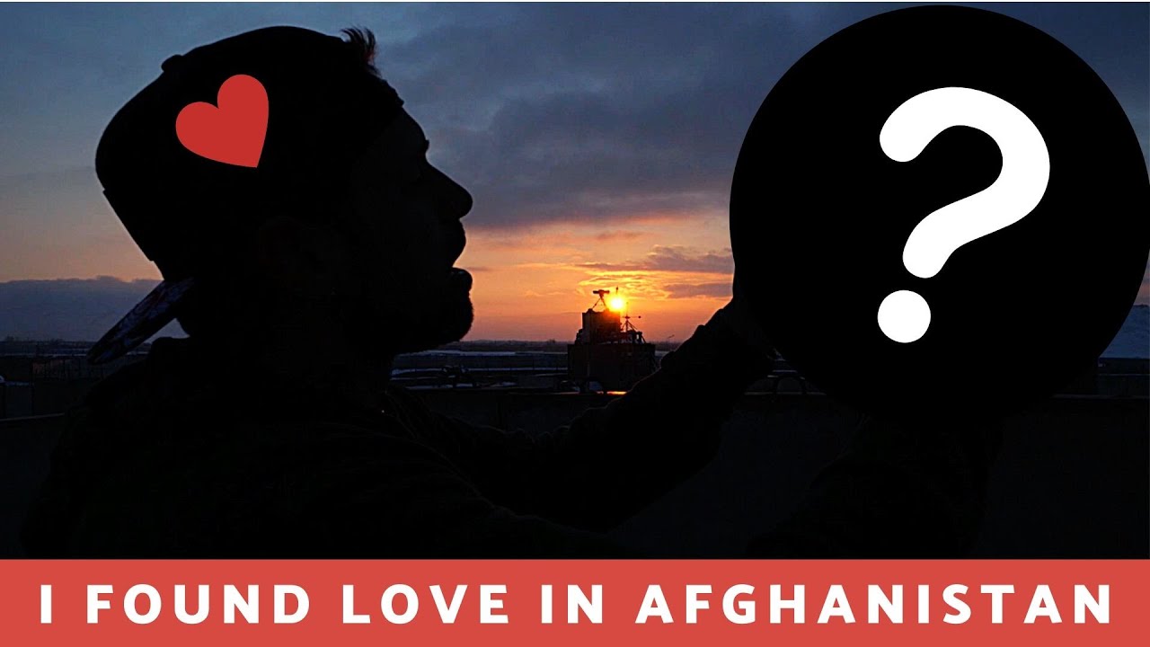 I FOUND LOVE IN AFGHANISTAN??  #SONYA6400 #LumixG9