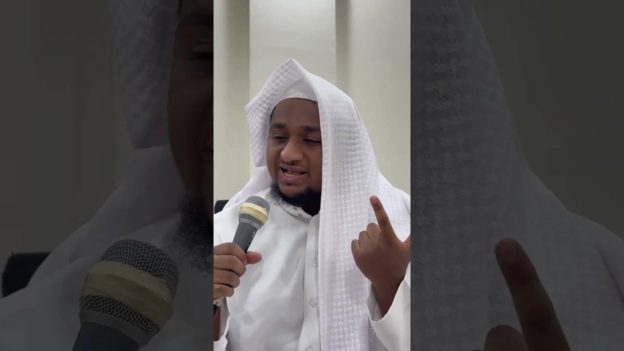 زاره ملك الموت على هيئة رجل