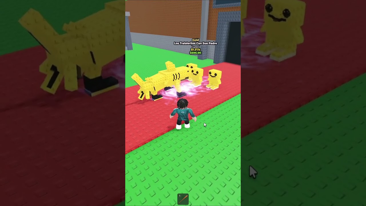 POV: YOU REBIRTH IN STEAL A BRAINROT  #roblox #stealabrainrot  #brainrot #rebirth