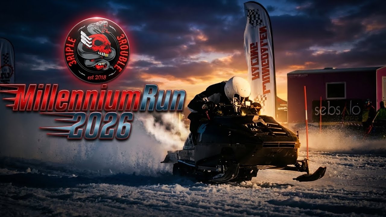 MILLENNIUMRUN 2026 | AFTER MOVIE